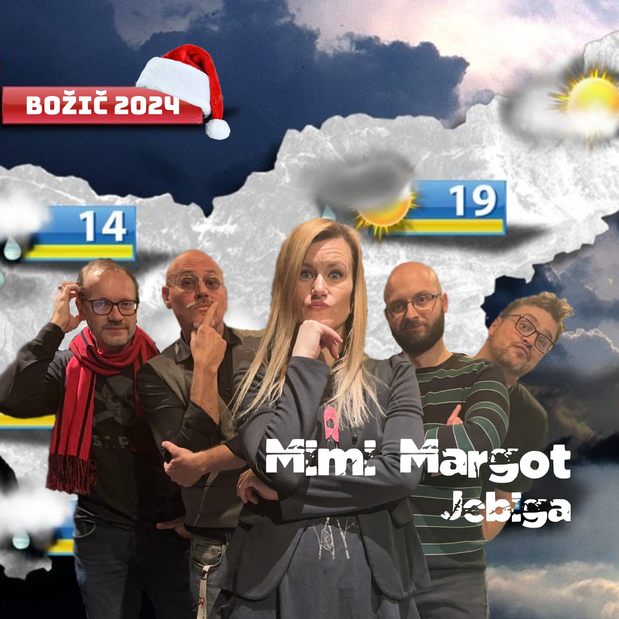 Naslovnica skladbe Poletna romanca